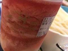 -沪上阿姨·精选茶饮(天河城店)