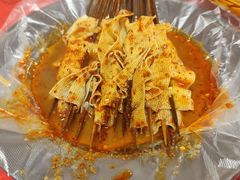 -玲玲涮牛肚(土门坊店)
