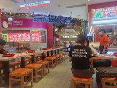 -椒锅锅·麻辣香锅(宝地广场城市集市店)