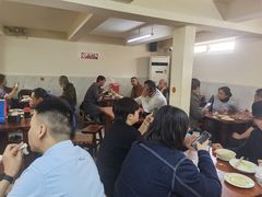 大堂-宝瑞门钉肉饼店