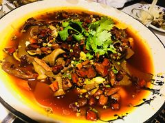 -蛙蛙叫干锅年代(簋街总店)