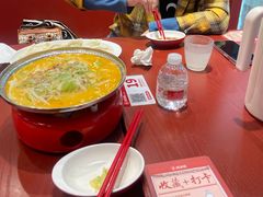 -韩记海鲜饺子(隆仁世家店)