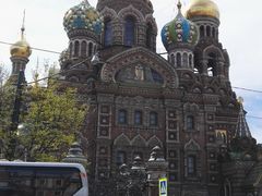 -滴血救世主教堂