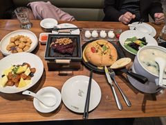 -大树餐厅(益田假日店)