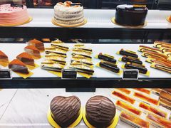 -Awfully Chocolate(嘉里城店)