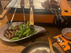 -野人部落(沈阳一店)