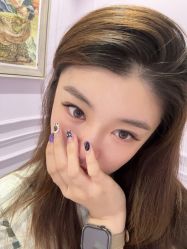 -莫奈花园日式美甲美睫