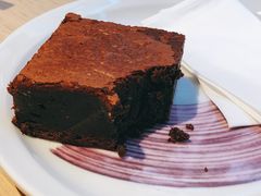 Brownie-NOC(西营盘店)