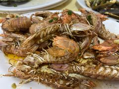 -秋姐美食店(旅游大道店)