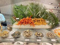 -云海轩·海鲜自助-河北云瑧世纪大饭店1F