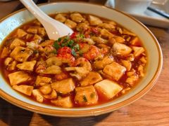 -大潮淮·淮扬菜(何园旗舰店)