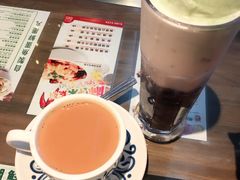 -翠华餐厅