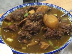 -东财大盘鸡(黑石礁店)