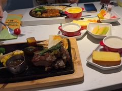 -豪客来牛排(开元盛世广场店)