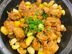 -卫鼎轩·曹公馆(鼓楼店)
