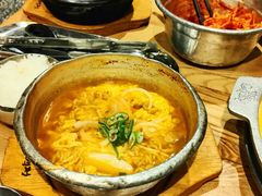 -姜虎东白丁烤肉(恒隆广场店)