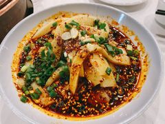 -吴天家私坊铜火锅(远达·帝景华廷店)