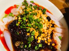 -九锅一堂酸菜鱼(新南凯德直营店)