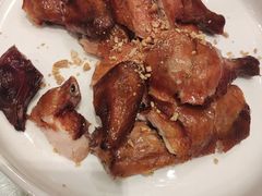 蒜香鸡-亢龙太子酒轩(东湖店)