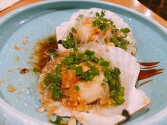 烤扇贝-新白鹿餐厅(城西银泰城店)