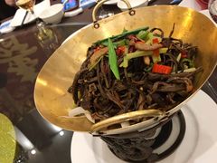-沈阳瑞士酒店·御龙轩中餐厅