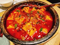 -莲·中餐厅(成都首座万豪酒店)