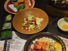 -鳗事鱼意·活鳗现烤专門店(保利广场店)