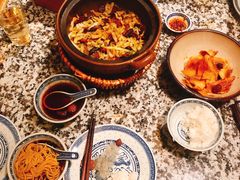 -南京大牌档(凯德大峡谷店)