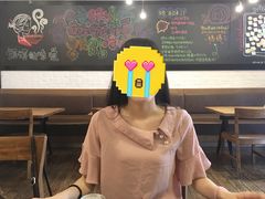 -妈妈的味道(工人体育场东路店)