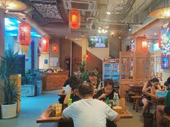 -闻小豆贵州自助火锅(万象城店)