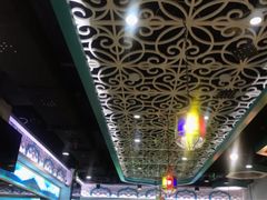 -帕米尔食府(白云观店)