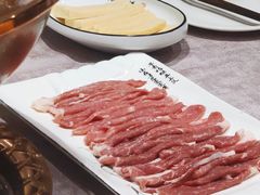 -同城四季爆肚涮羊肉(安华里店)