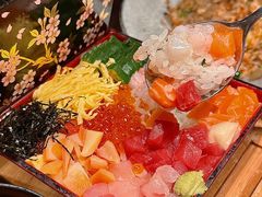 -山葵家·创意料理(宁波来福士店)
