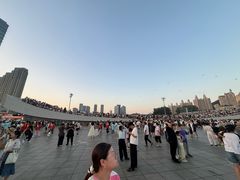 -星海广场