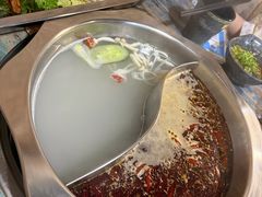 -三番火辣串串香(南市场店)