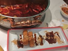 -花田里捞牛火锅(天润店)