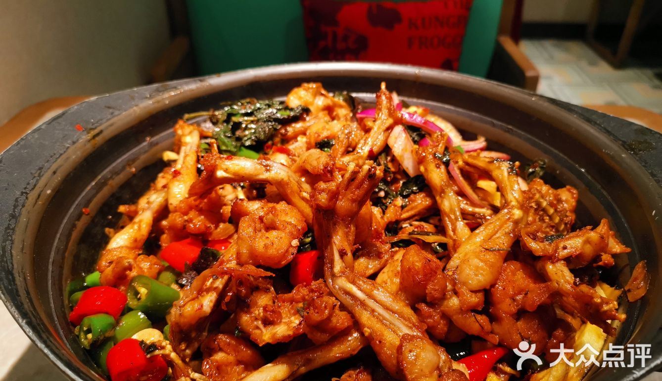 蛙小侠（琶洲保利店）