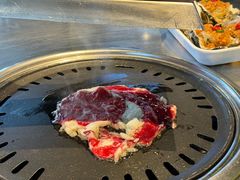 -齐市马佳地摊烤肉