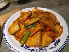 -巴依兄弟西域美食(机场店)