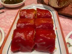 -囍凤楼·粤菜·点心·火锅(温特莱店)