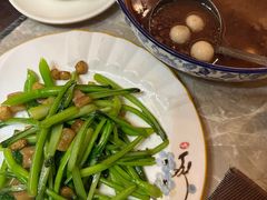 -沙田轩(古北店)