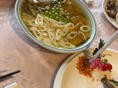 -湘湖大院(越王路店)