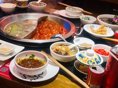 -大龙燚火锅(南山大道店)