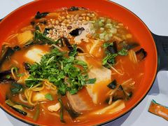 -张亮麻辣烫(哈尔滨金爵万象店)