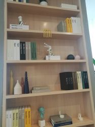 -MOVAN HAIR莫凡匠人发型屋