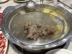 -味逍遥牛肉火锅(万江旗舰店)