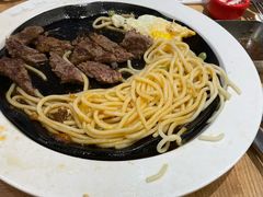 -豪客来牛排(金鼎广场店)