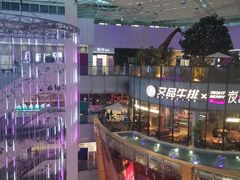 -乐汇城
