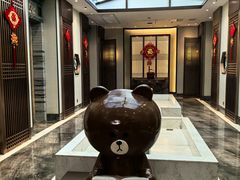 -唐山宴大唐州府精品中餐