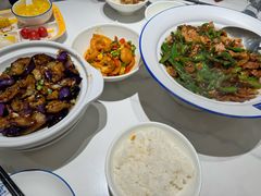 -兰湘子·湘菜小炒(盛龙广场店)